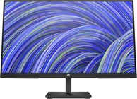 HP Monitor V24i LED IPS 23,8" (65P58E9)